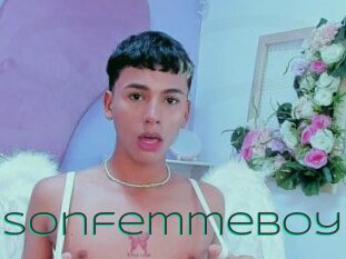 Poisonfemmeboy