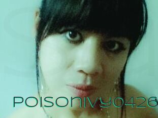 Poisonivy0426