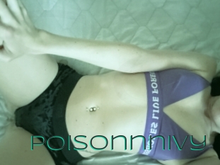 Poisonnnivy