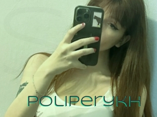 Poliperykh