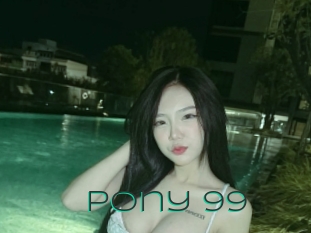 Pony_99