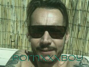 Pornxxxboy