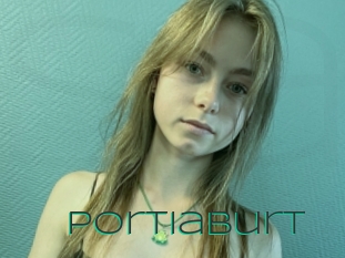 Portiaburt