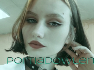 Portiadowlen