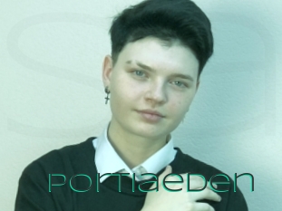 Portiaeden