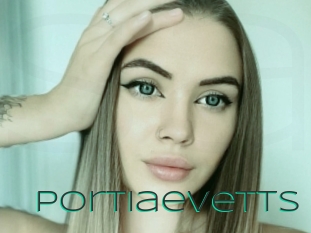 Portiaevetts