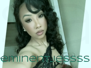 preeminentjessss Sex Agent
