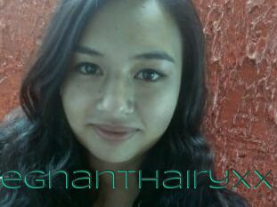Pregnanthairyxx