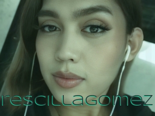 prescillagomez Sex Agent