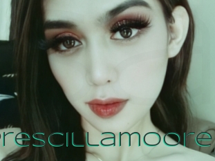 prescillamoore Sex Agent