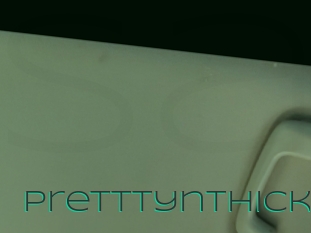 Pretttynthick