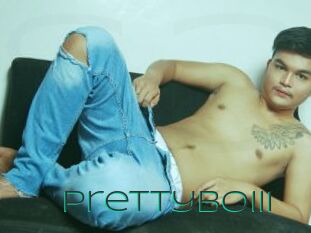 Prettyboiii
