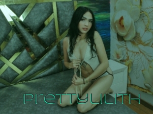 Prettylilith