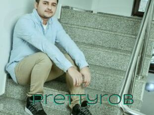 Prettyrob