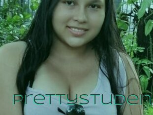 Prettystuden