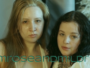 Primroseandmildr