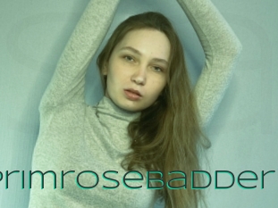 Primrosebadder