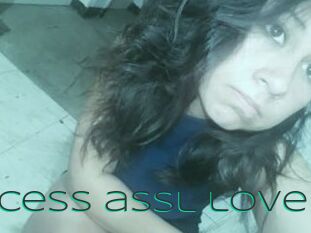 Princess_assl_love