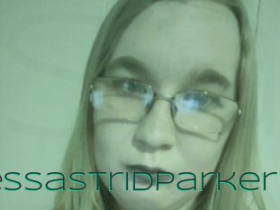 Princessastridparker