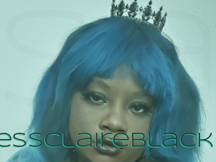 Princessclaireblack