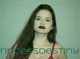 Princessdestiny