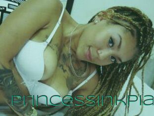 Princessinkpia