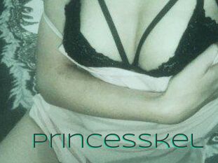 Princesskel