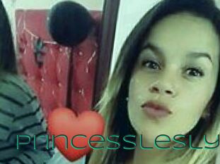 Princesslesly