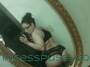 Princesspussy20