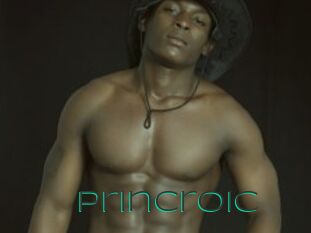 Princroic