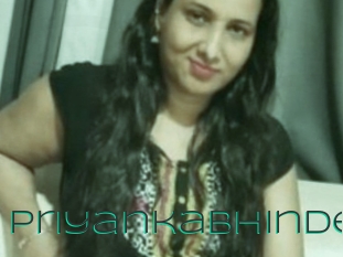 priyankabhinde Sex Agent