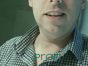 Pron