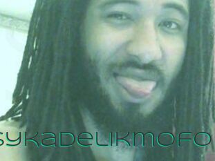 Psykadelikmofo