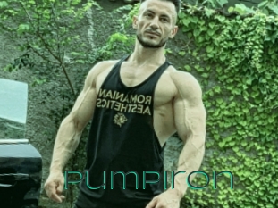 pumpiron Sex Agent