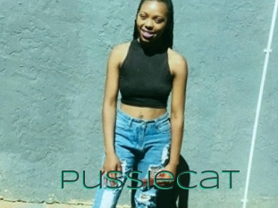Pussiecat