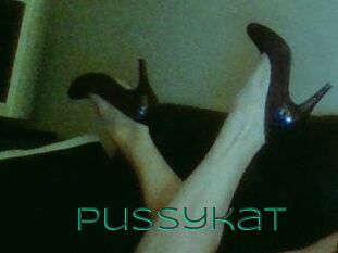 Pussykat