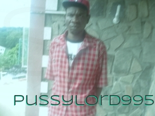pussylord995 Sex Agent
