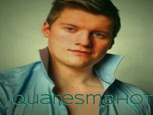 QuaresmaHOT