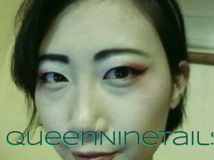 QueenNineTails