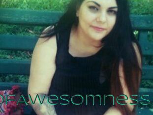 QueenOfAwesomness