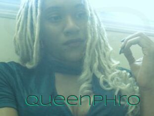QueenPhro