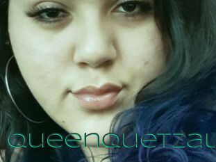 QueenQuetzali