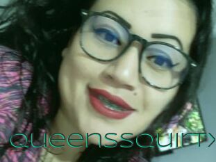 QueenSsquirtx
