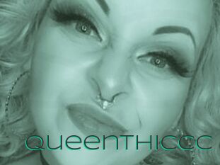 QueenThiccc