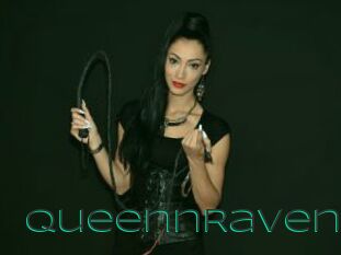 QueennRaven
