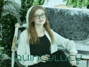 QuincyLucy