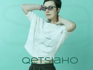 Qetsiaho