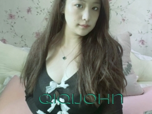 Qiqijohn