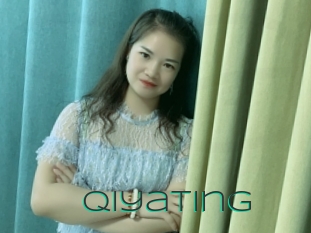 Qiyating