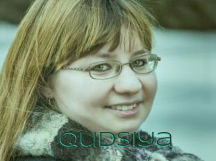 Qudsiya